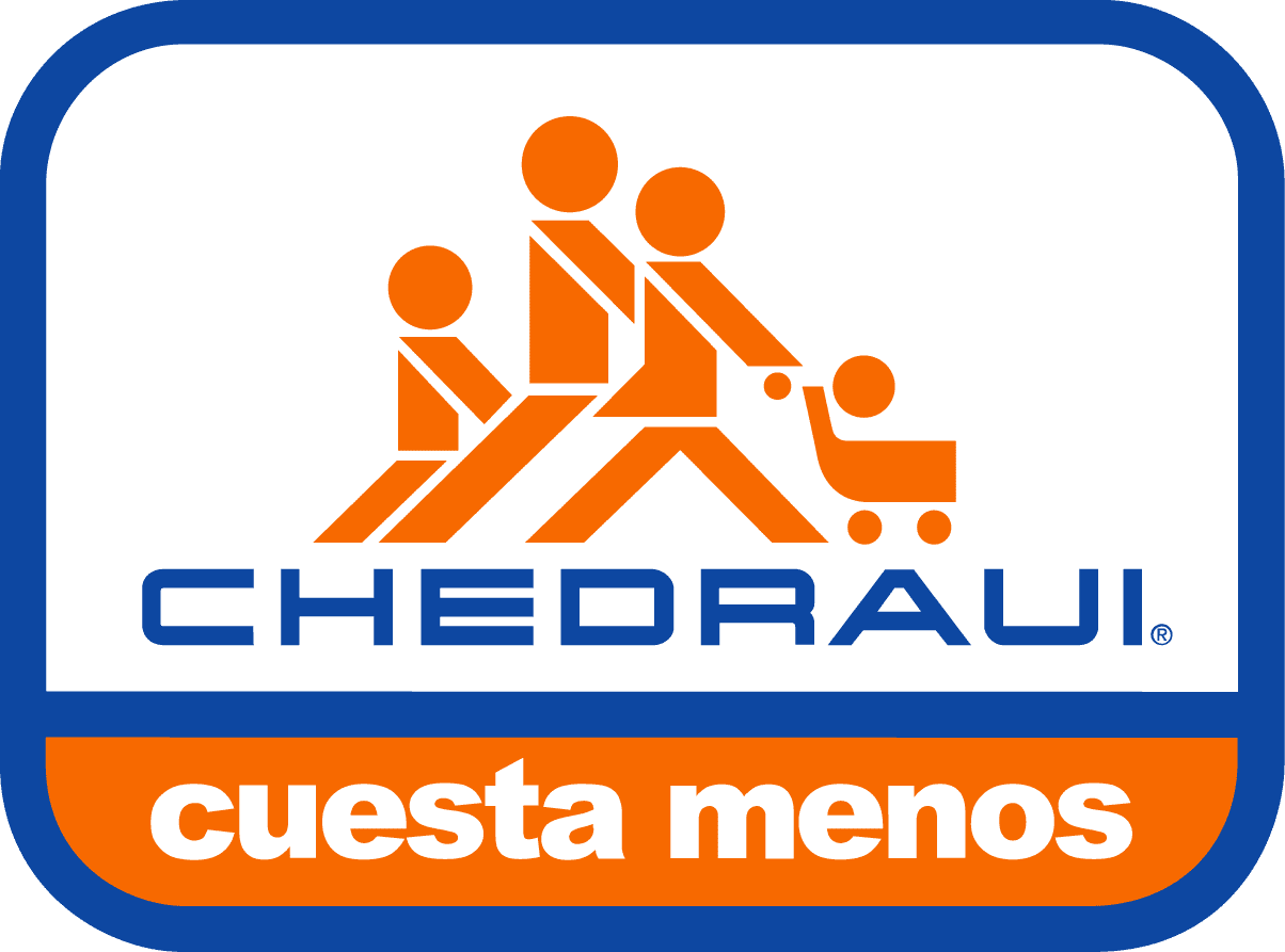 Logo de Chedraui