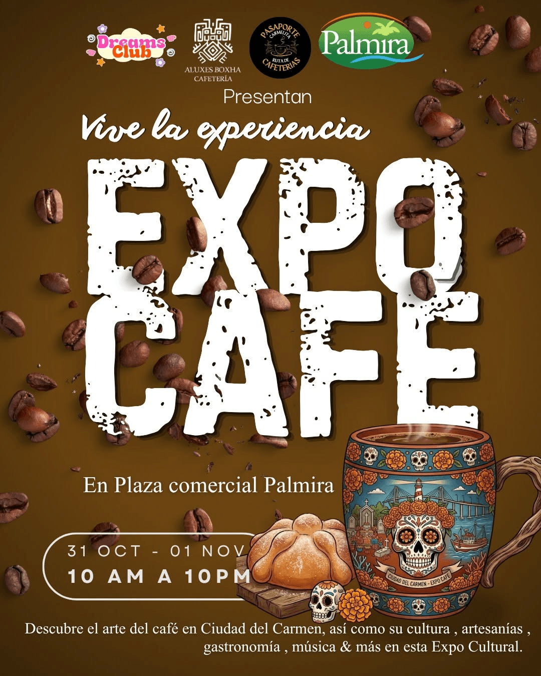 Expo Café